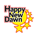 Happy New Dawn